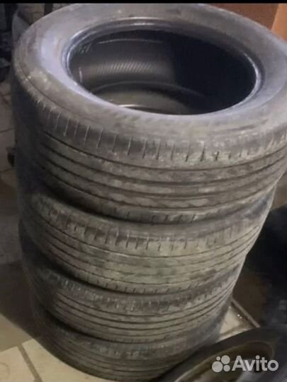 Bridgestone Dueler H/P Sport 225/65 R17