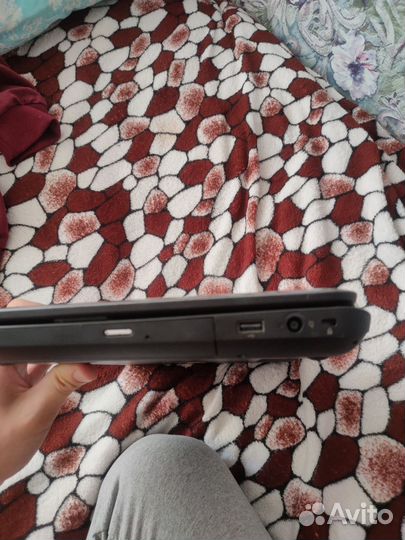 Ноутбук hp pavilion g series