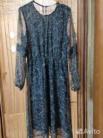 Женская одежда 46р