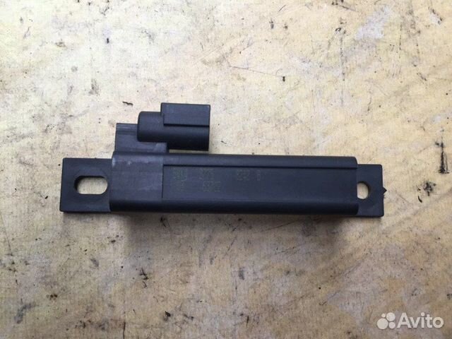 Антенна Infiniti Fx S51 5.0 2008