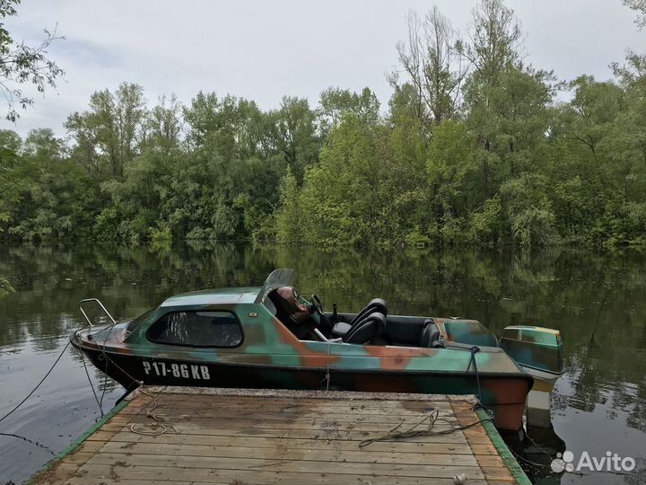 Тримаран 