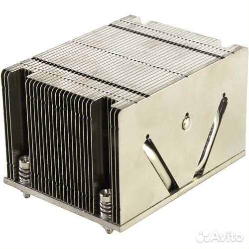 Радиатор SuperMicro SNK-P0048PS