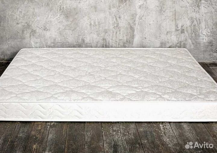 Мягкий матрас 140х200, 160х200, 180х200