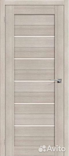 Двери еврошпон Mod e 19