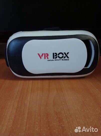 Vr очки для телефона