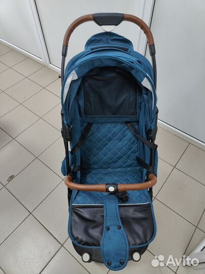 Прогулочная коляска бу