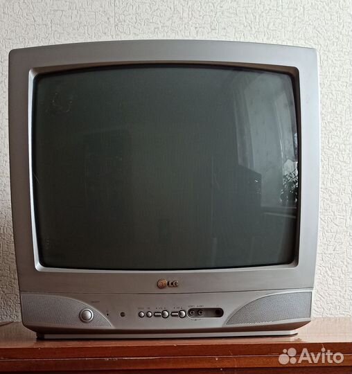 Телевизор