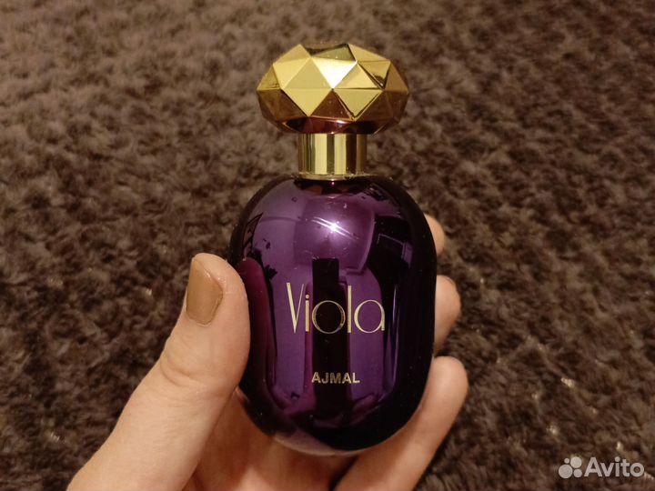 Парфюм женский Viola Ajmal