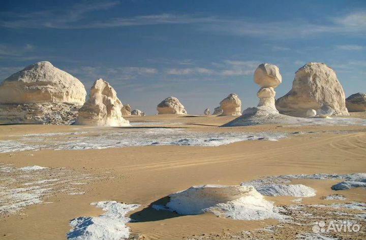 Тур в Egypt 7 дней