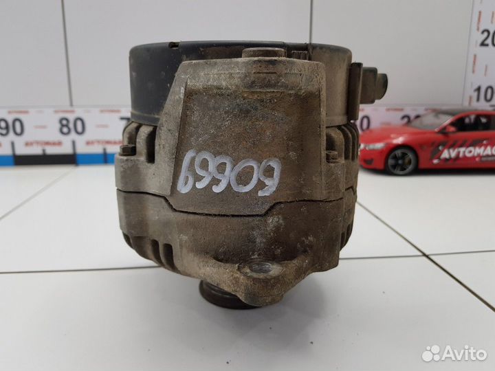 Генератор (Ford Mondeo)