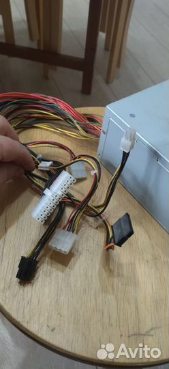 Блок питания для пк 450w