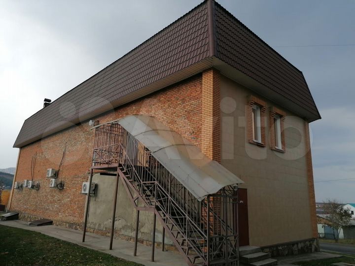 Торговая площадь, 655.2 м²