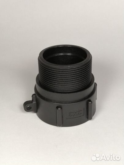 Переходник для еврокуба