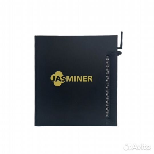 Asic jasminer X16-Q 1950 mh