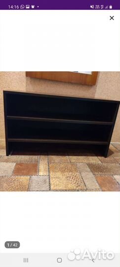 Обувница в прихожую