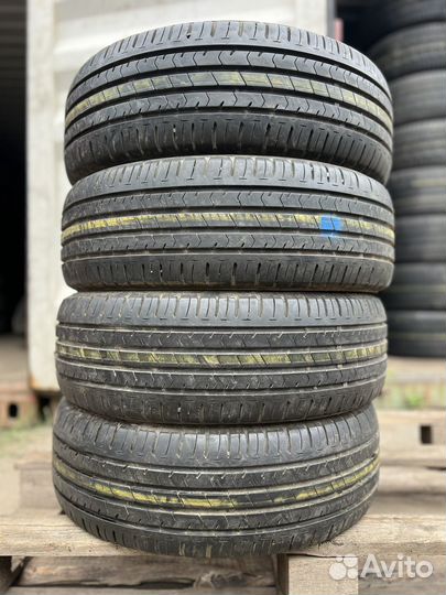 Bridgestone Ecopia NH100 195/55 R16