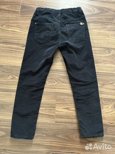 Школьные вещи для мальчика 134