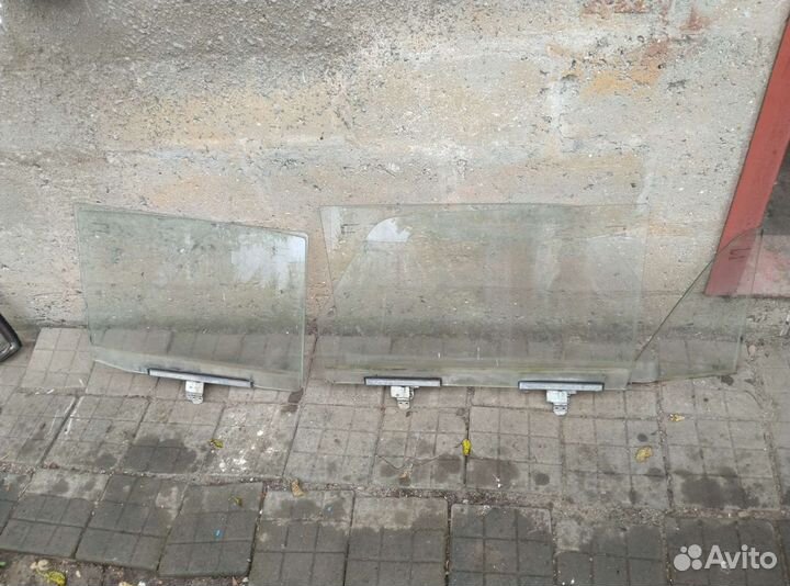 Стекло