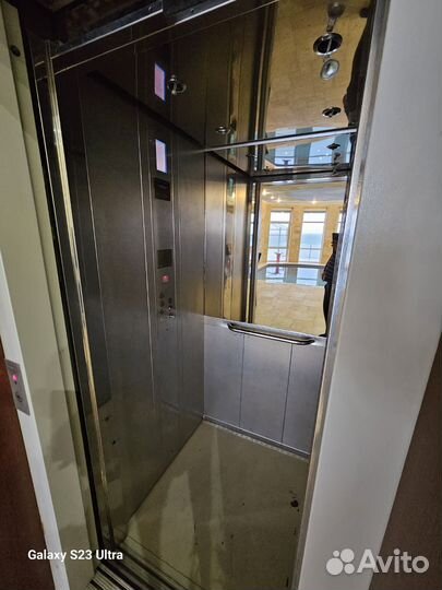 Пассажирский лифт Macpuarsa Mac-puar S.A