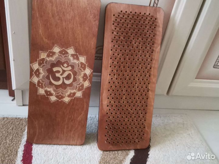 Доски садху