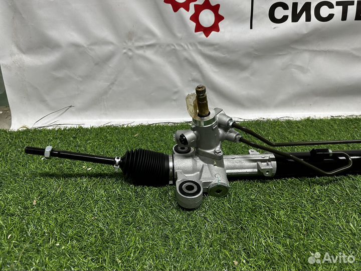 Рулевая рейка на Honda CR-V 3 - Acura RDX