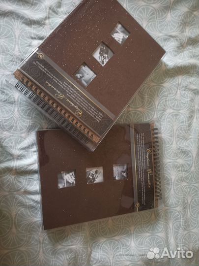 Свадебный фотоальбом