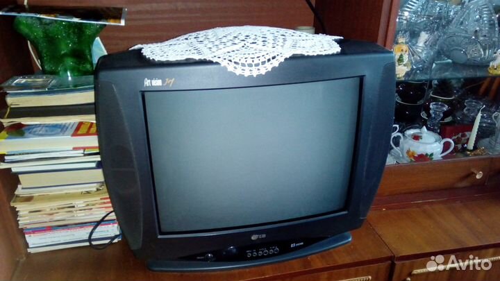 Продается телевизор