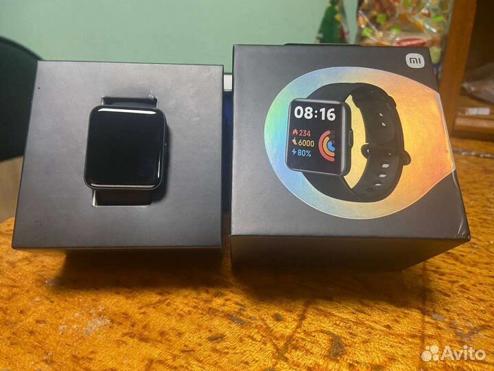 Redmi Watch 2 lite