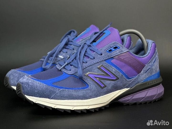 New balance 990 made in USA
