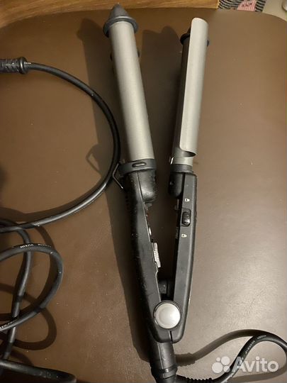 Электрощипцы Haiway С 020