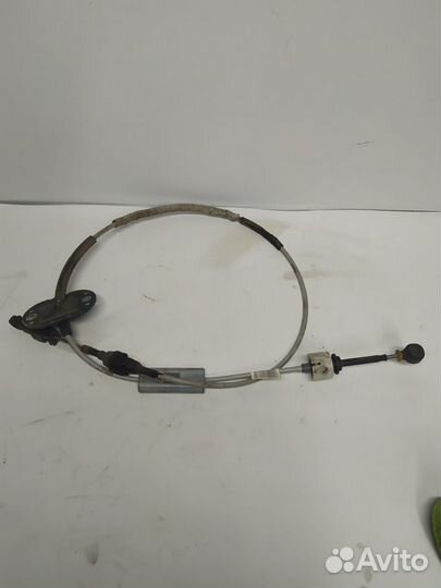 Трос АКПП Форд Фокус 2 1.8-2.0