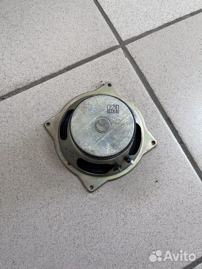 Динамик СССР 4гд-8Е