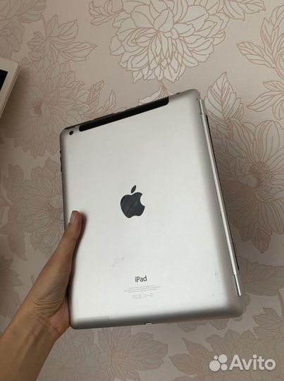 Apple iPad4 64GB