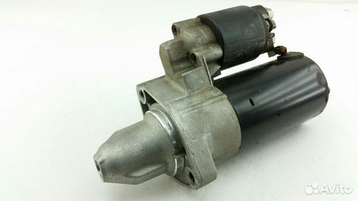 Стартер Mercedes C-Class W203 M112912 2001