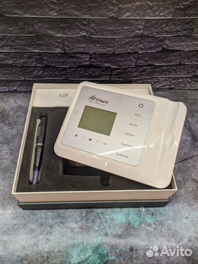 Оборудование для макияжа V9