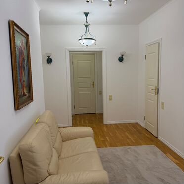 Коттедж 600 м² на участке 20 сот.