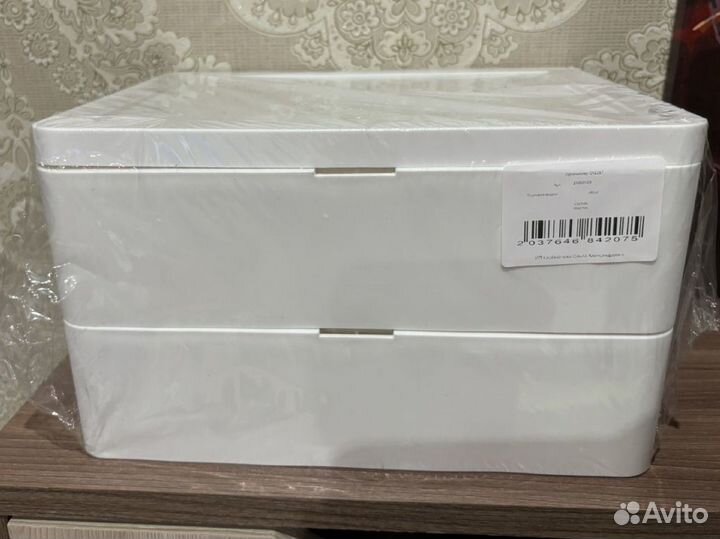 Органайзер для косметики новый