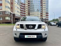 Nissan Pathfinder 2.5 AT, 2006, 195 000 км, с пробегом, цена 935 000 руб.