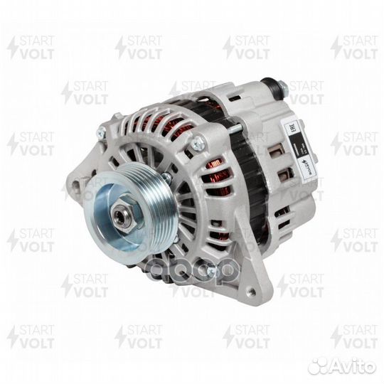 Генератор для а/м Mitsubishi L200 (06) /Pajero