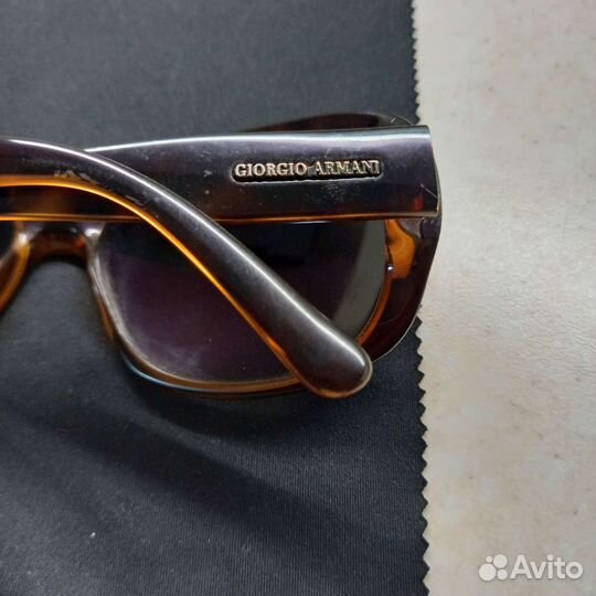 Солнцезащитные очки Giorgio Armani женские оригина