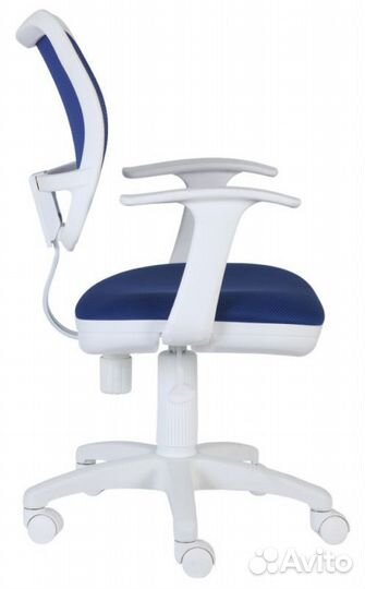 Компьютерное кресло ткань/сетка (Арт. 288579)