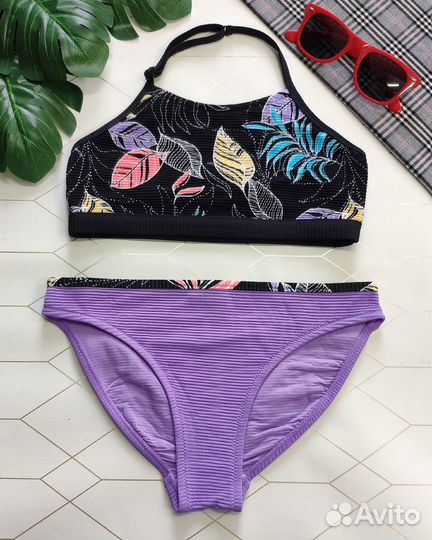 С5 Детские купальники на девочку