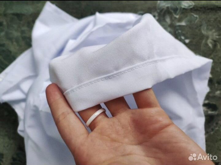 Подкладочная ткань