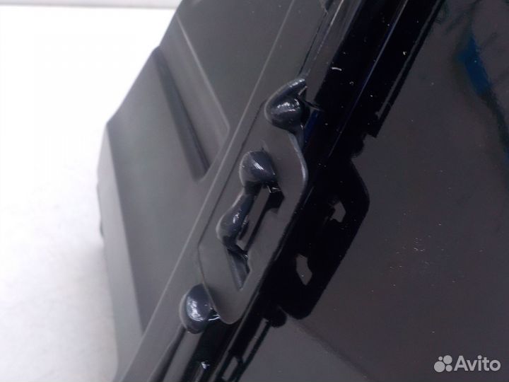 Фара левая Land Rover Range Rover Sport