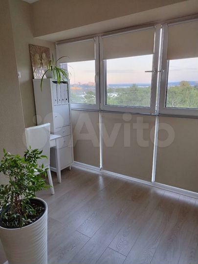 1-к. квартира, 41,6 м², 6/6 эт.