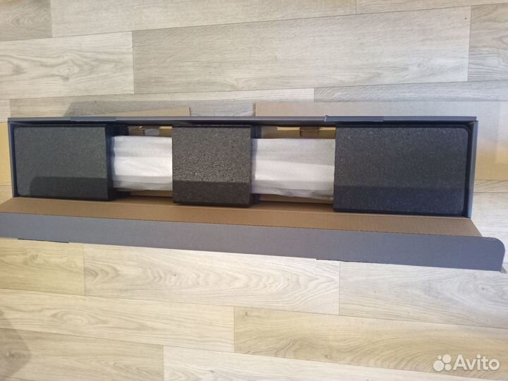 Bose 500 soundbar