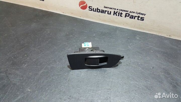 Кнопки стеклоподъемника Subaru Impeza Wrx Sti GD