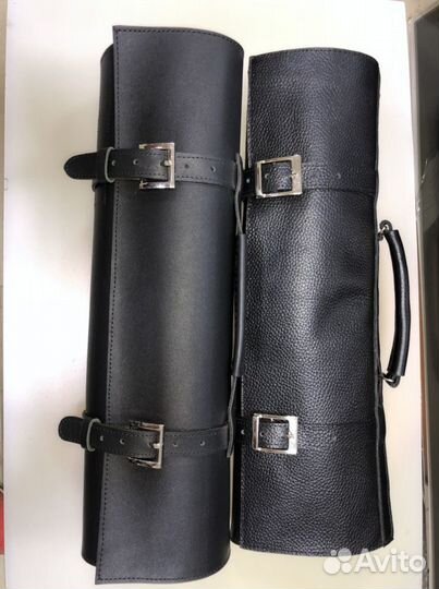 Поворская скрутка для ножей