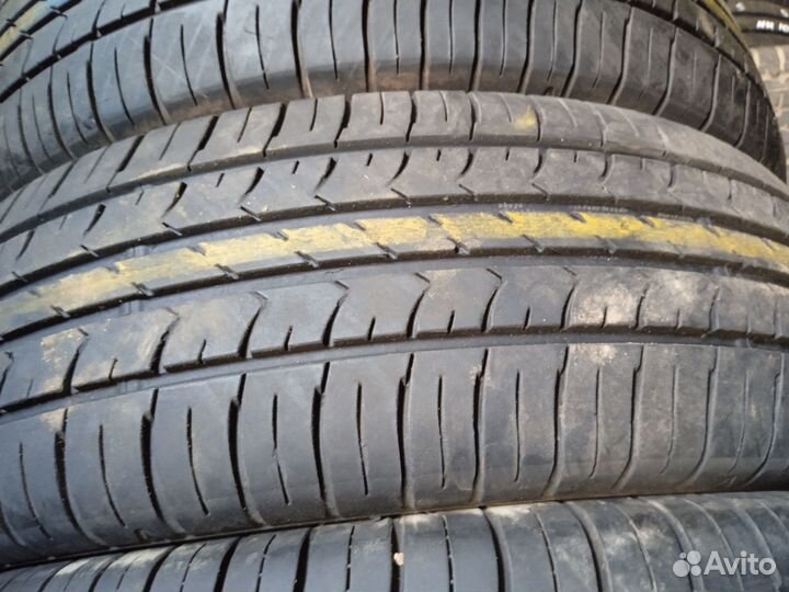 Goodyear EfficientGrip Eco EG01 195/65 R15