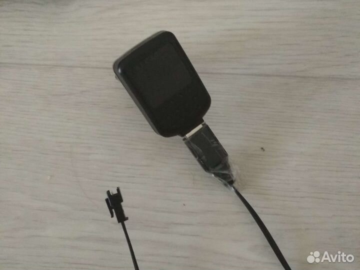 Машинка на радиоуправлении